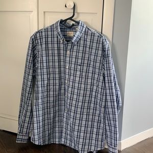 Dockers Long Sleeve shirt.